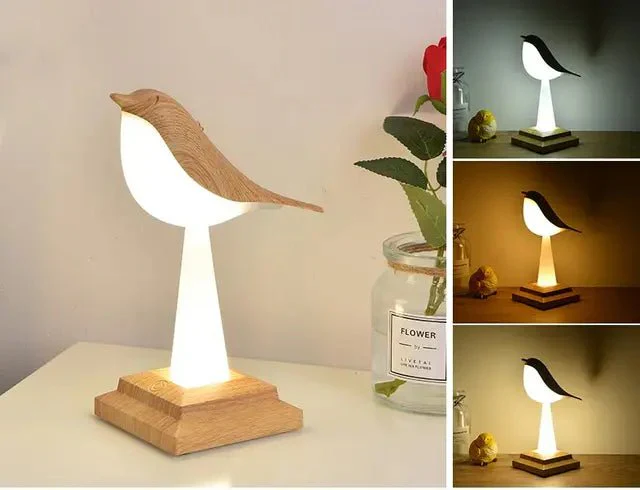 BirdLight Tischlampe - Image 4