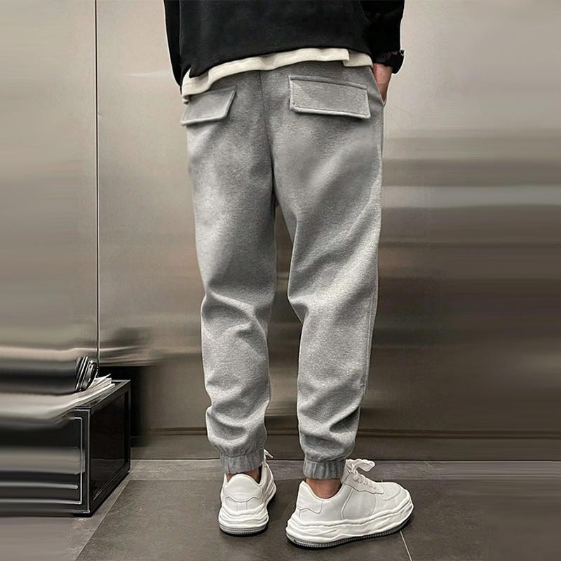 Blaise | Sportliche Hose - Image 5