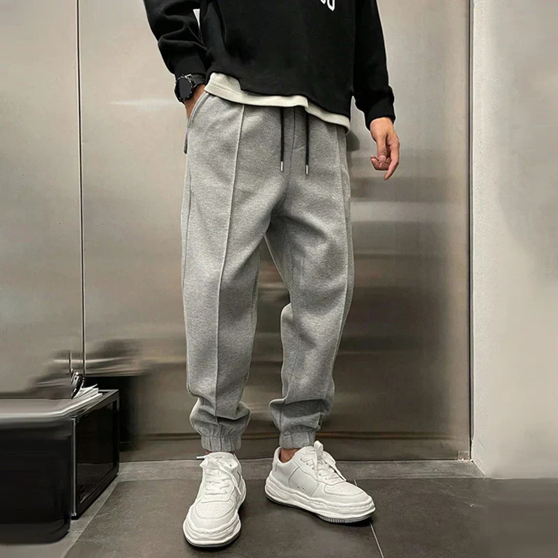 Blaise | Sportliche Hose - Image 6