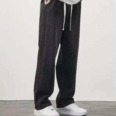 BLAZ - JEANS MIT LOCKERER PASSFORM - Image 2