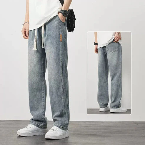 BLAZ - JEANS MIT LOCKERER PASSFORM - Image 3