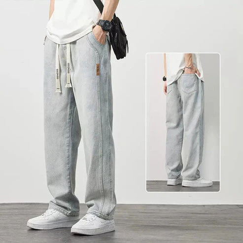 BLAZ - JEANS MIT LOCKERER PASSFORM - Image 4