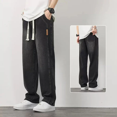 BLAZ - JEANS MIT LOCKERER PASSFORM - Image 5