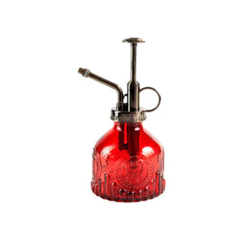 BloomMist Vintage Glas Sprühflasche - Image 6