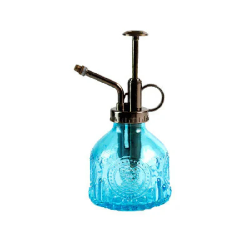 BloomMist Vintage Glas Sprühflasche - Image 7