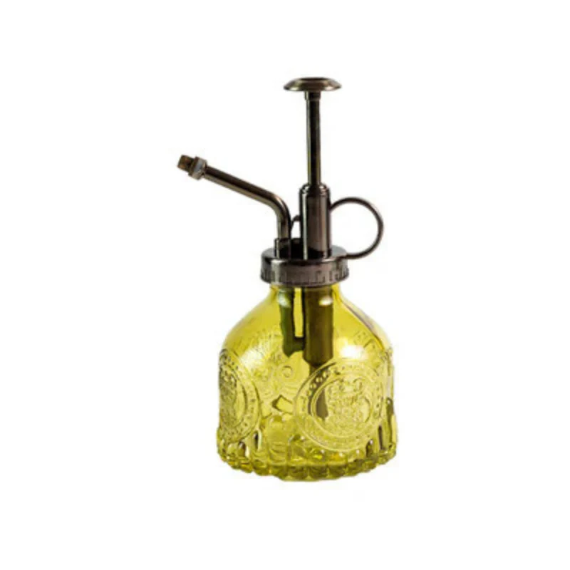 BloomMist Vintage Glas Sprühflasche - Image 8