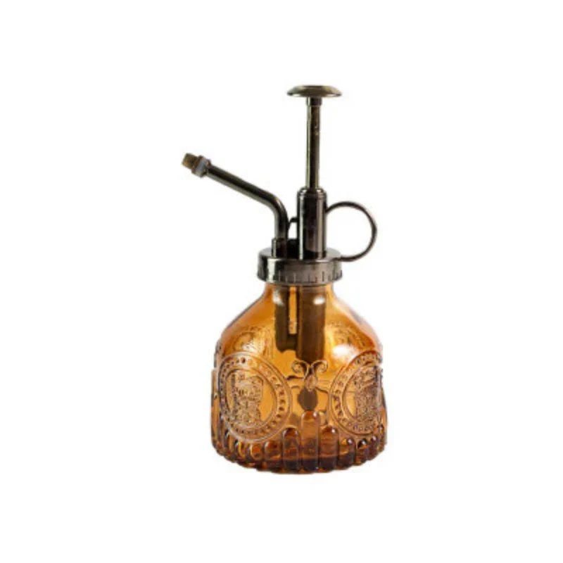 BloomMist Vintage Glas Sprühflasche - Image 9