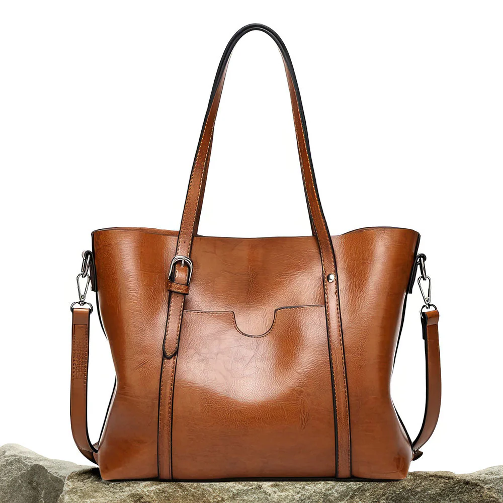 Blythe | Luxus Tasche Zeitlose Eleganz