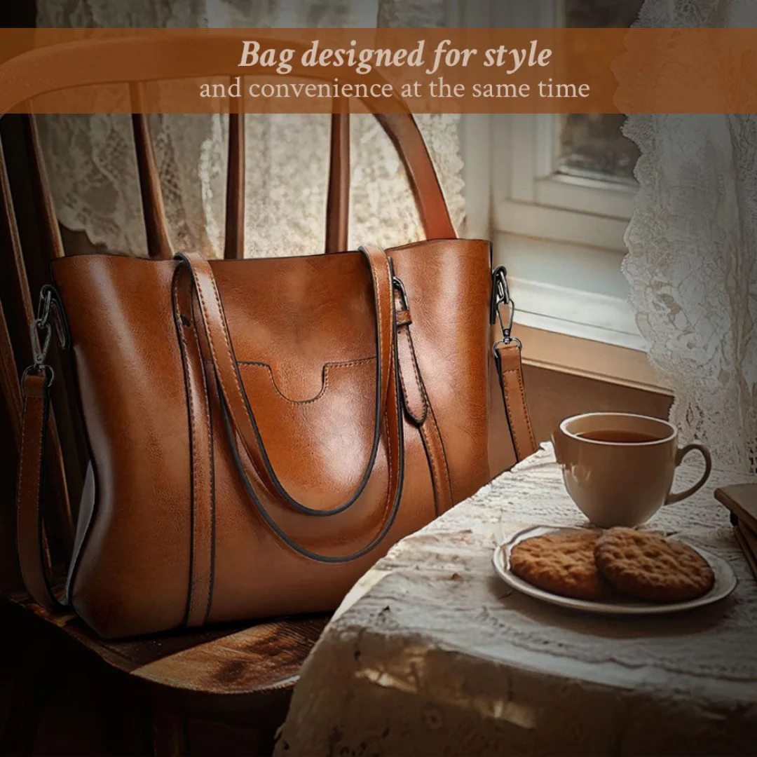 Blythe | Luxus Tasche Zeitlose Eleganz - Image 4