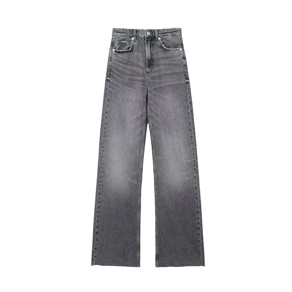 Blytthe-Jeans mit geradem Bein - Image 5