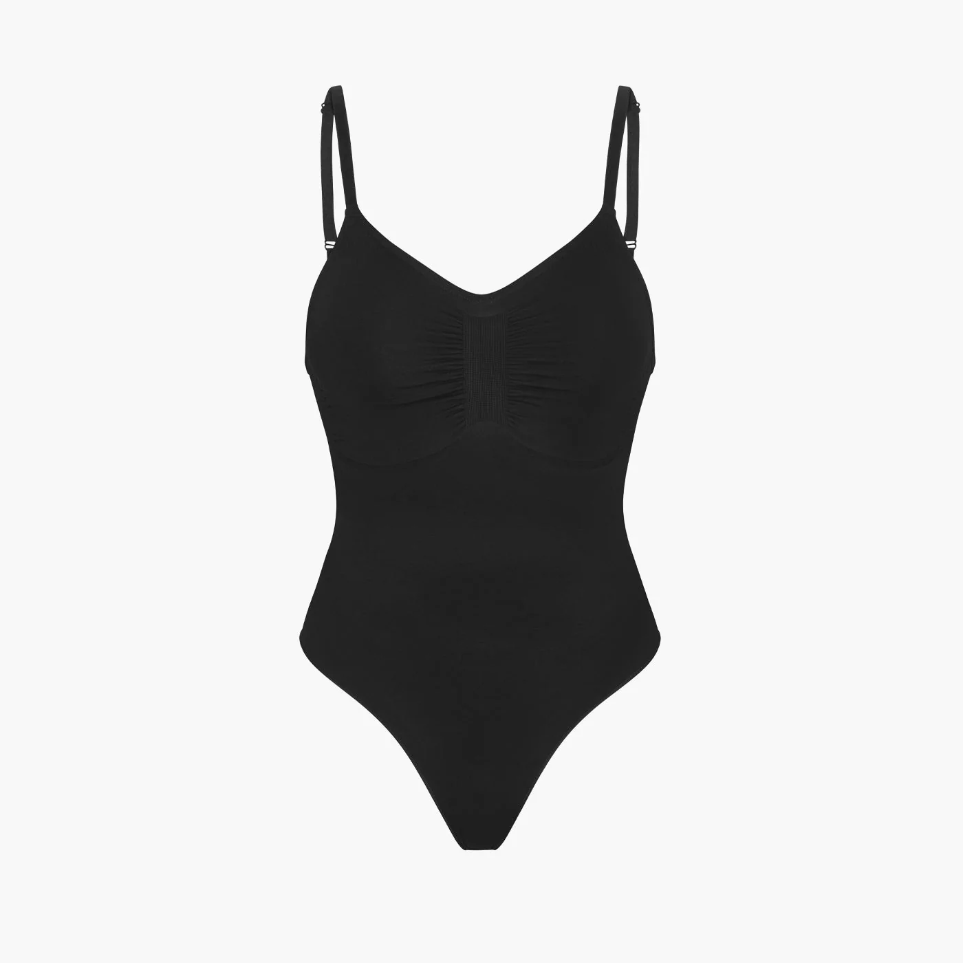 Bodysuit Sculpting Shapewear mit Slip - Image 12