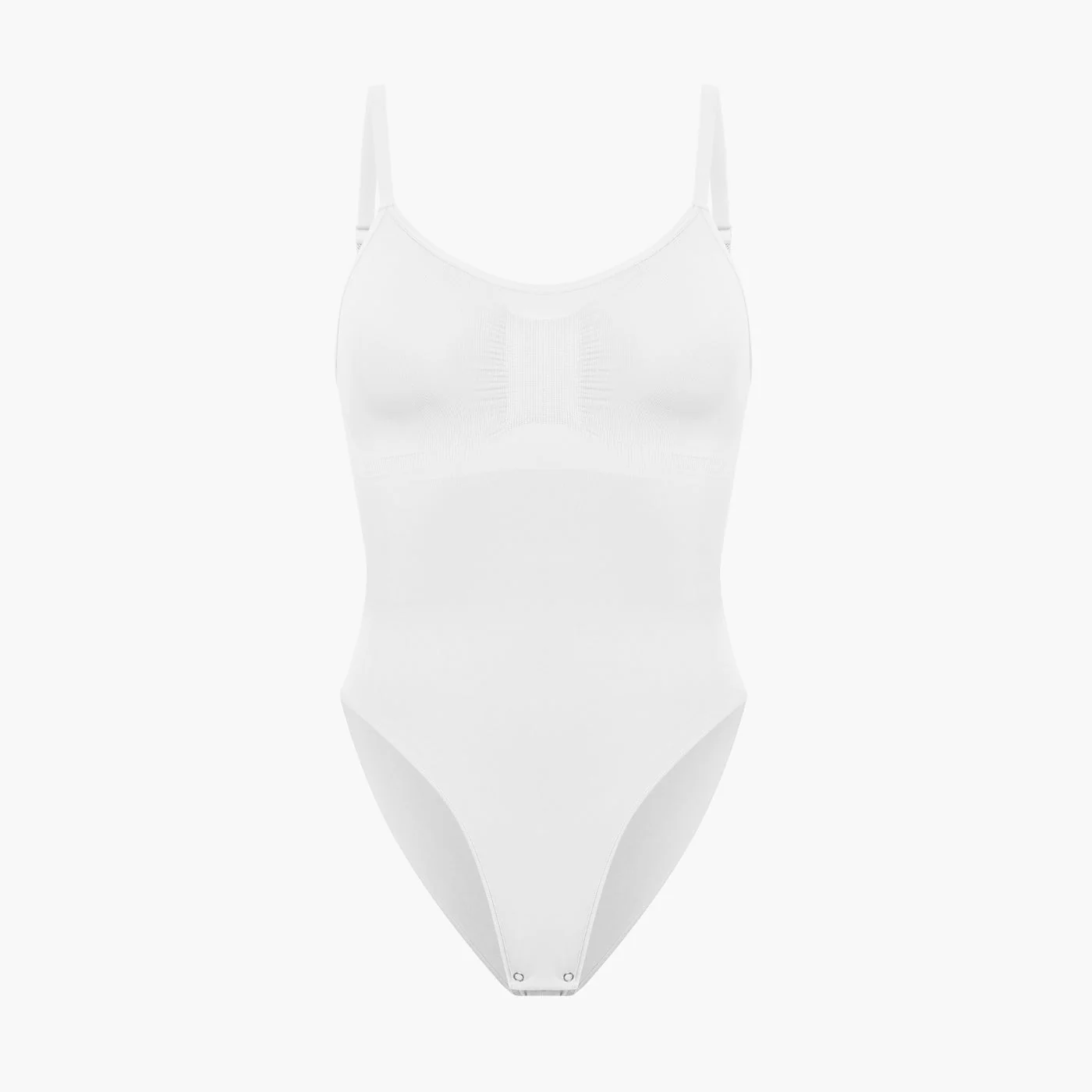 Bodysuit Sculpting Shapewear mit Slip - Image 13