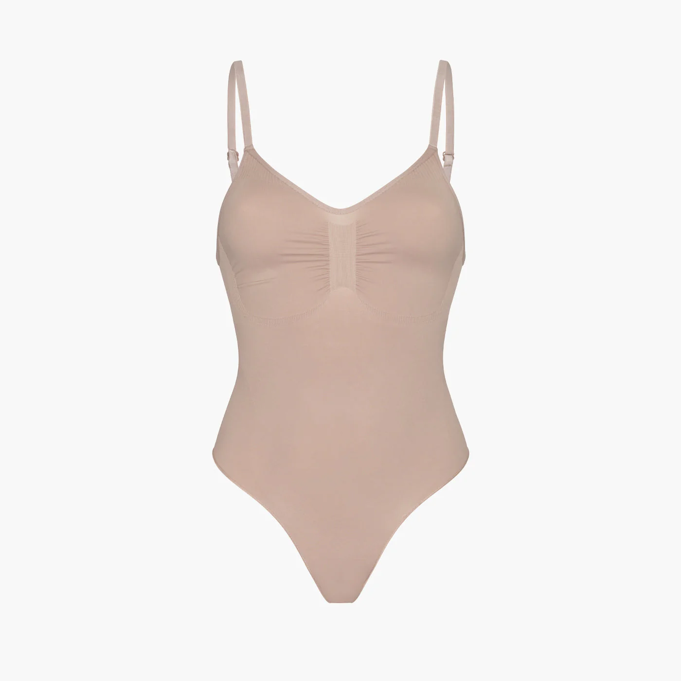 Bodysuit Sculpting Shapewear mit Slip - Image 14