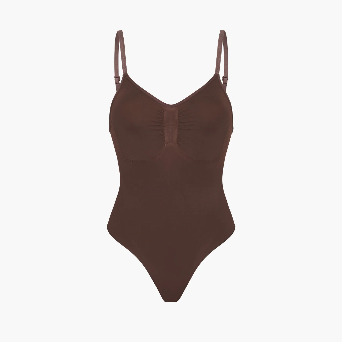 Bodysuit Sculpting Shapewear mit Slip - Image 15