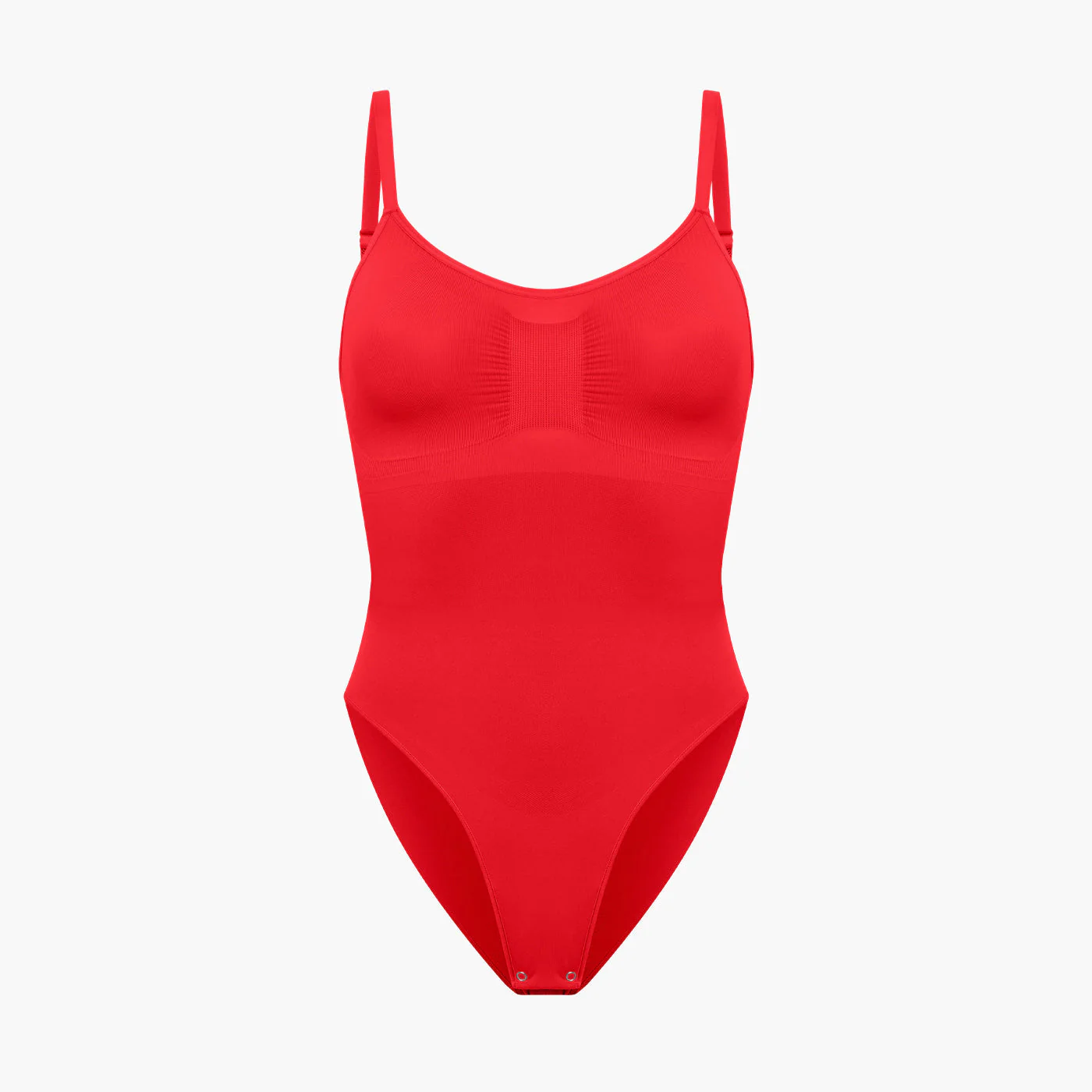 Bodysuit Sculpting Shapewear mit Slip - Image 16