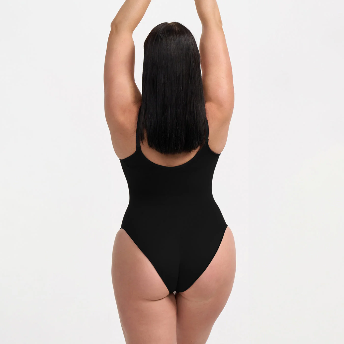 Bodysuit Sculpting Shapewear mit Slip - Image 4