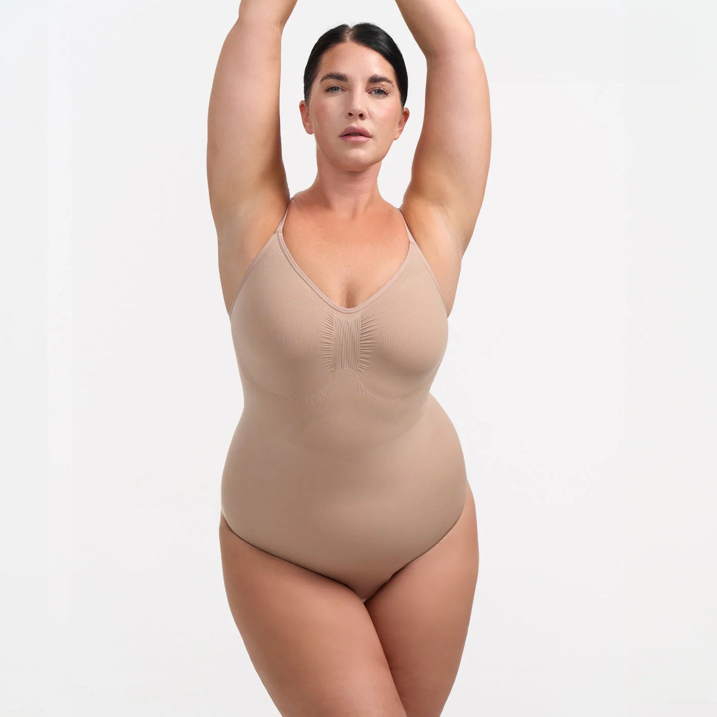 Bodysuit Sculpting Shapewear mit Slip - Image 8