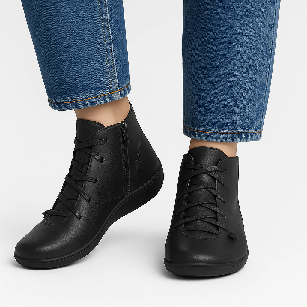 Bogata Stiefeletten