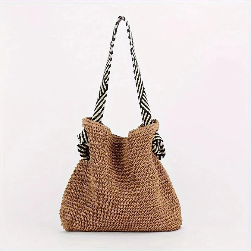 Boho-Sommertasche für Damen | groß - Image 4
