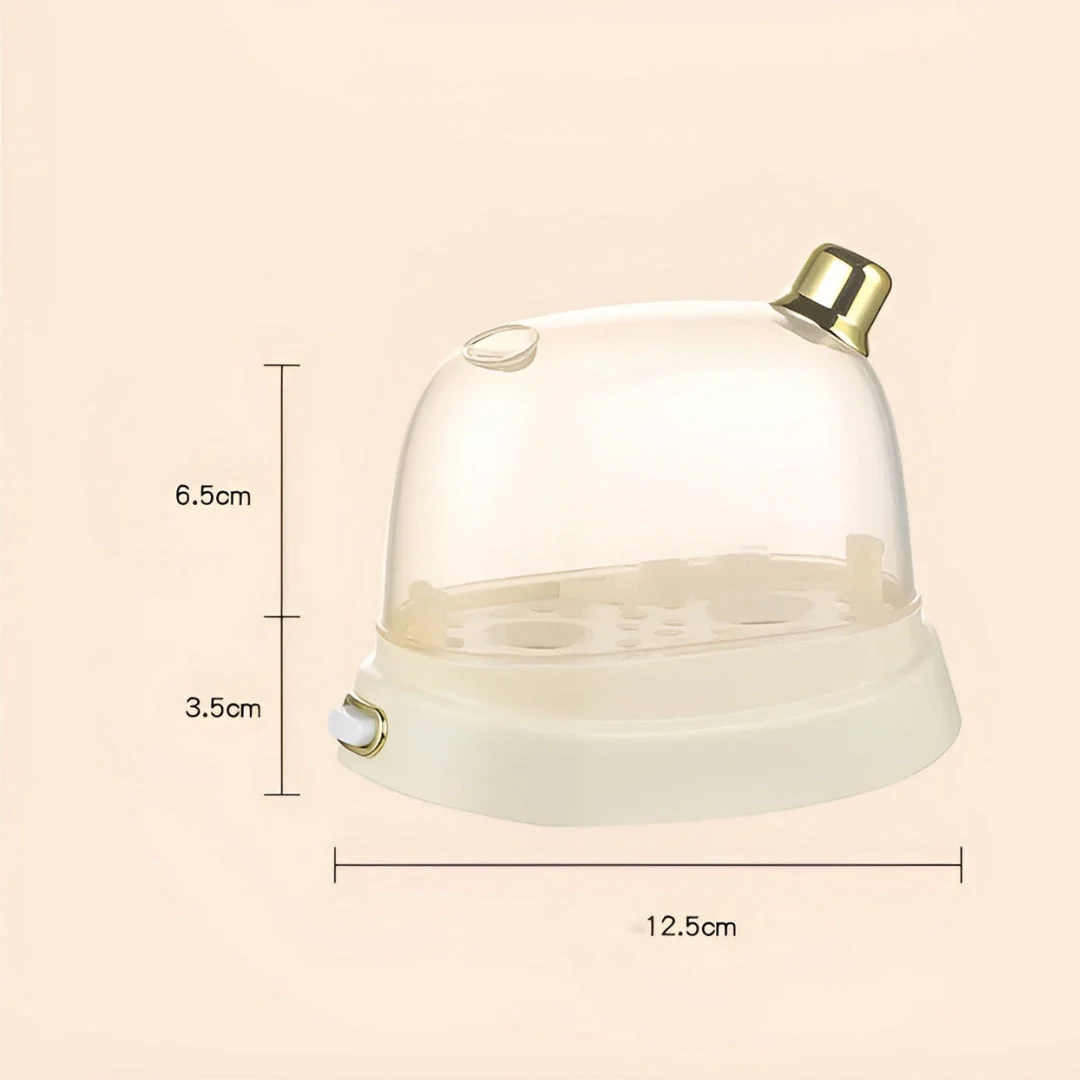BoilEase Smart Egg Cooker – Schnelle, fehlerfreie Eier jedes Mal - Image 3