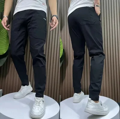 Bolo | herren-cargohose mit hohem stretchanteil und mehreren taschen