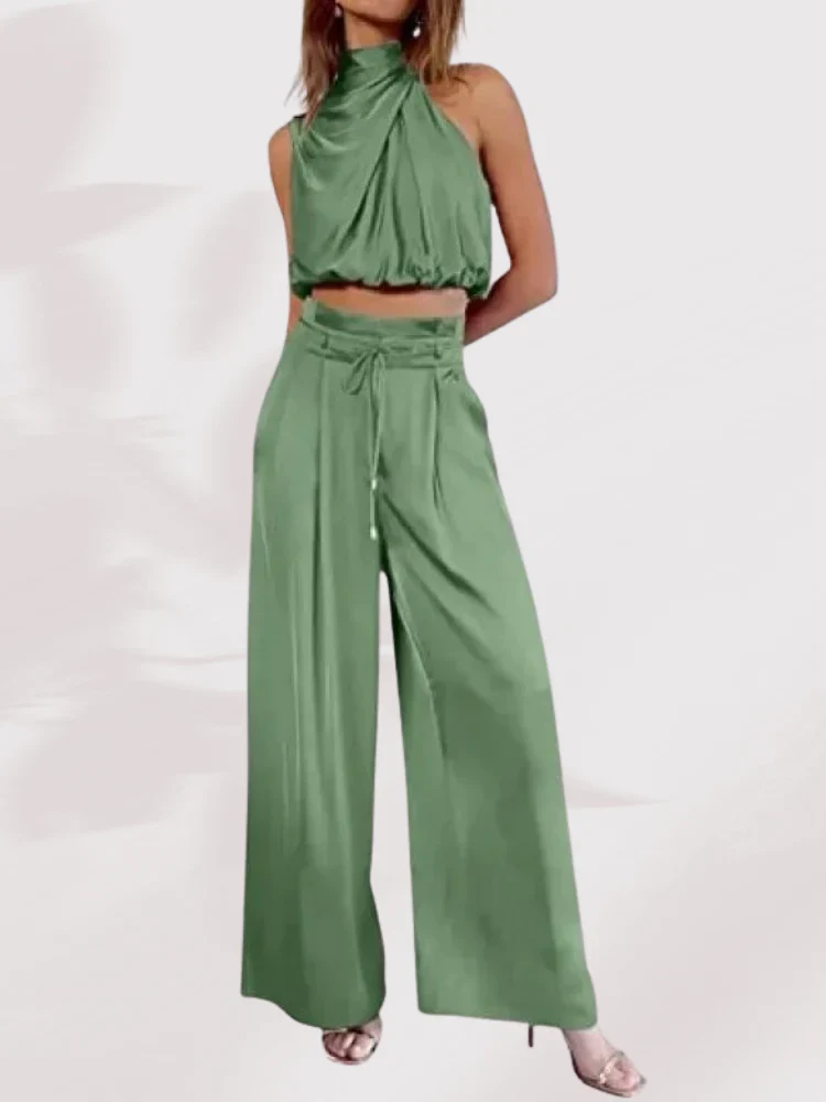 Bonnie™ Aufpolierter Alltagslook - Image 2
