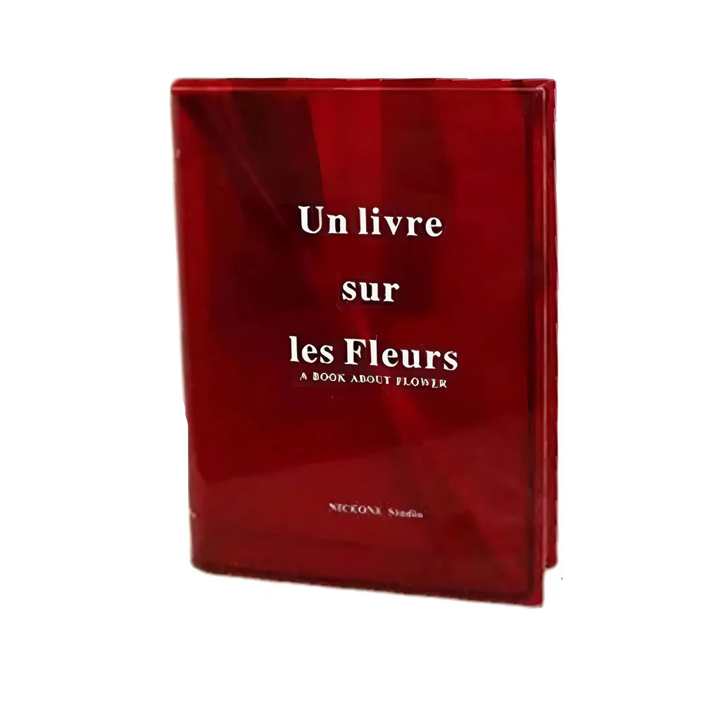 BookBloom Kreativvase - Image 6