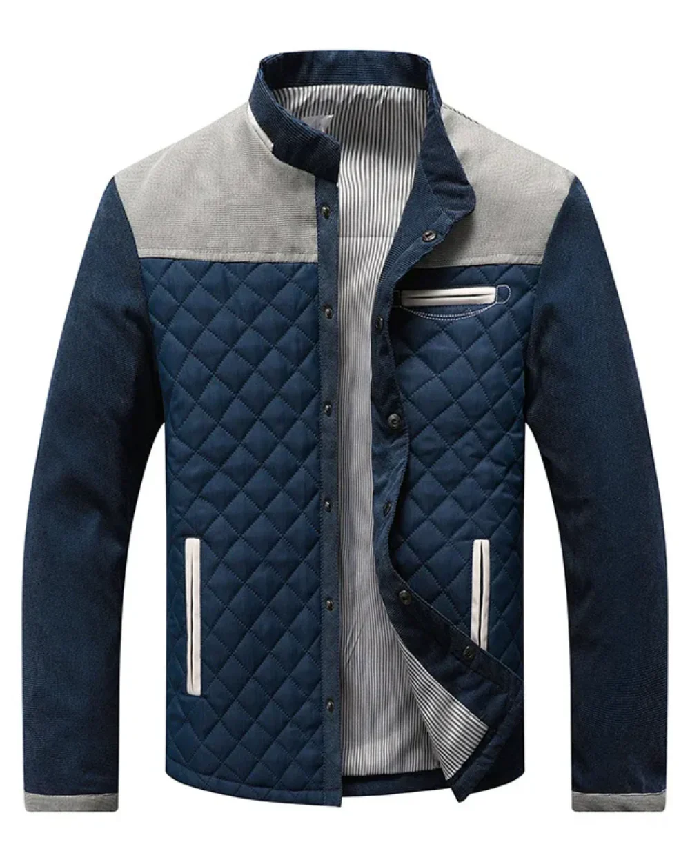 BORIS • LÄSSIGE JACKE - Image 7