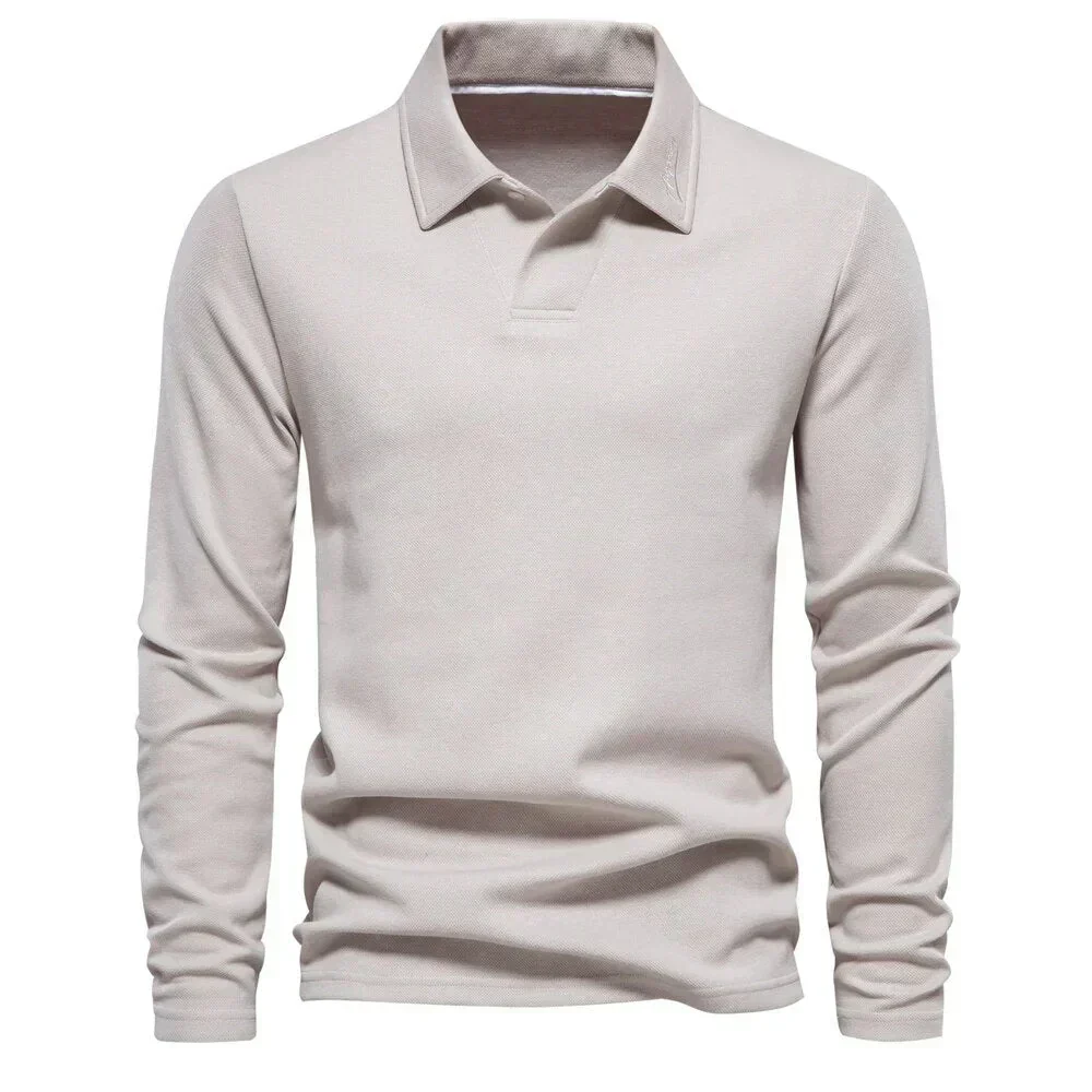 Boris - polopullover - Image 6