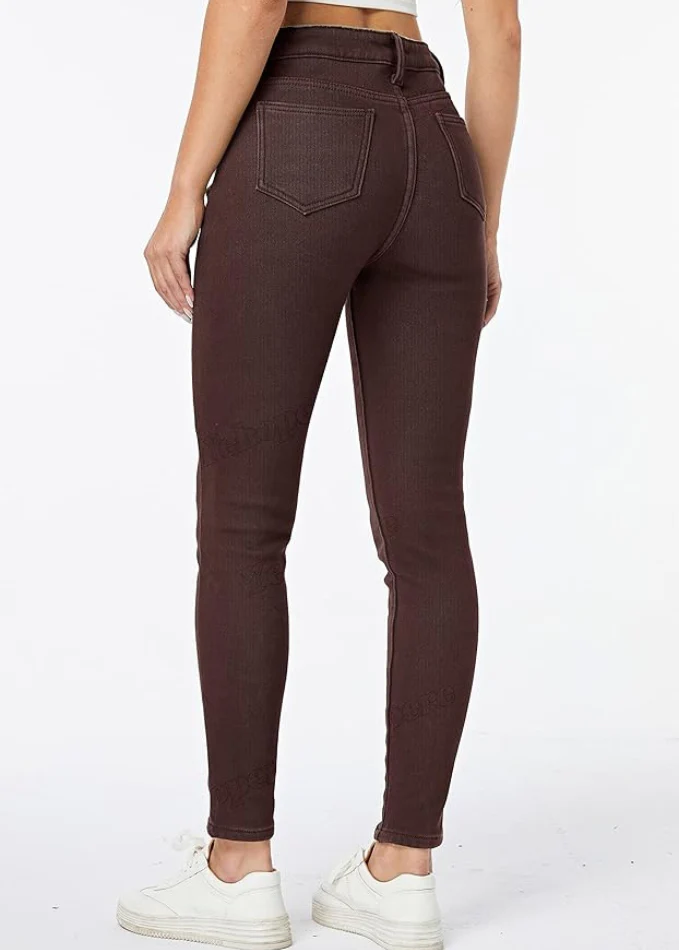 BOZENA - THERMOFUTTERHOSE - Image 2