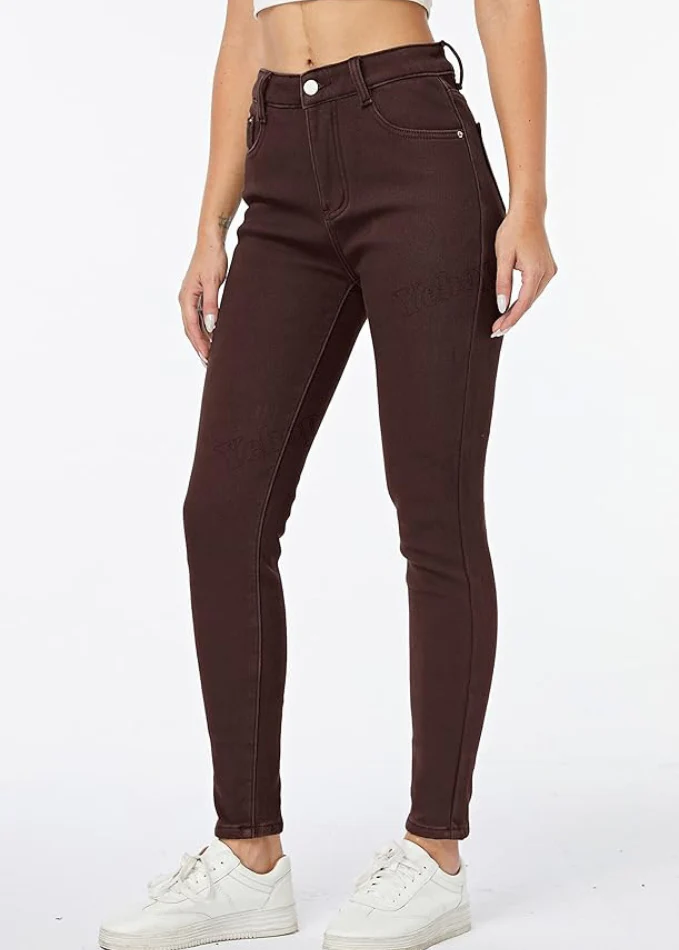 BOZENA - THERMOFUTTERHOSE - Image 3