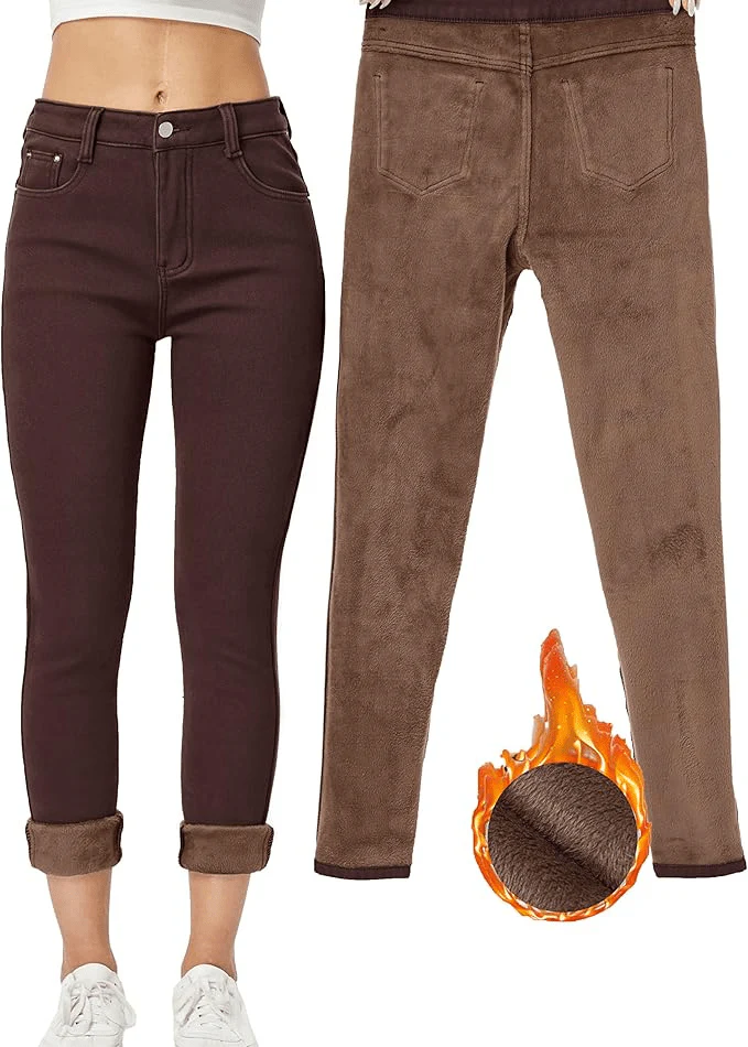 BOZENA - THERMOFUTTERHOSE - Image 8