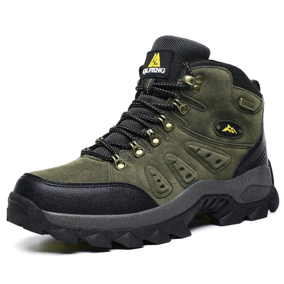Bradford Wasserdichte Wanderstiefel