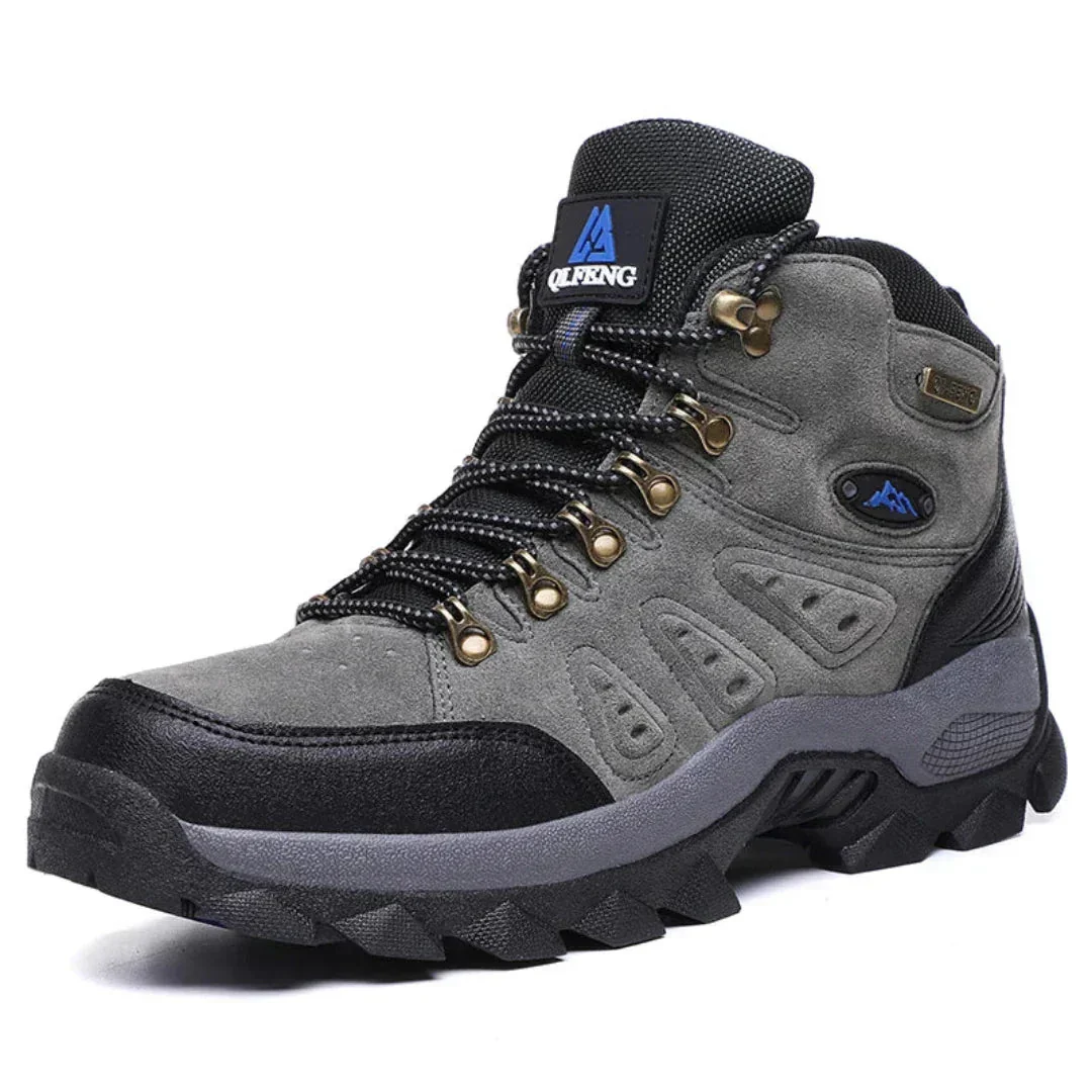 Bradford Wasserdichte Wanderstiefel - Image 2