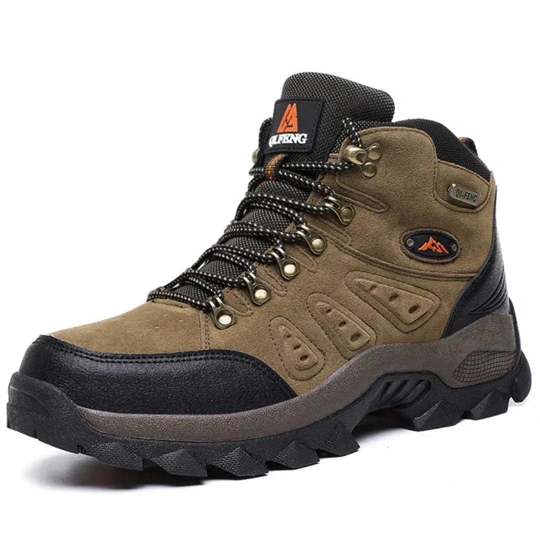 Bradford Wasserdichte Wanderstiefel - Image 3
