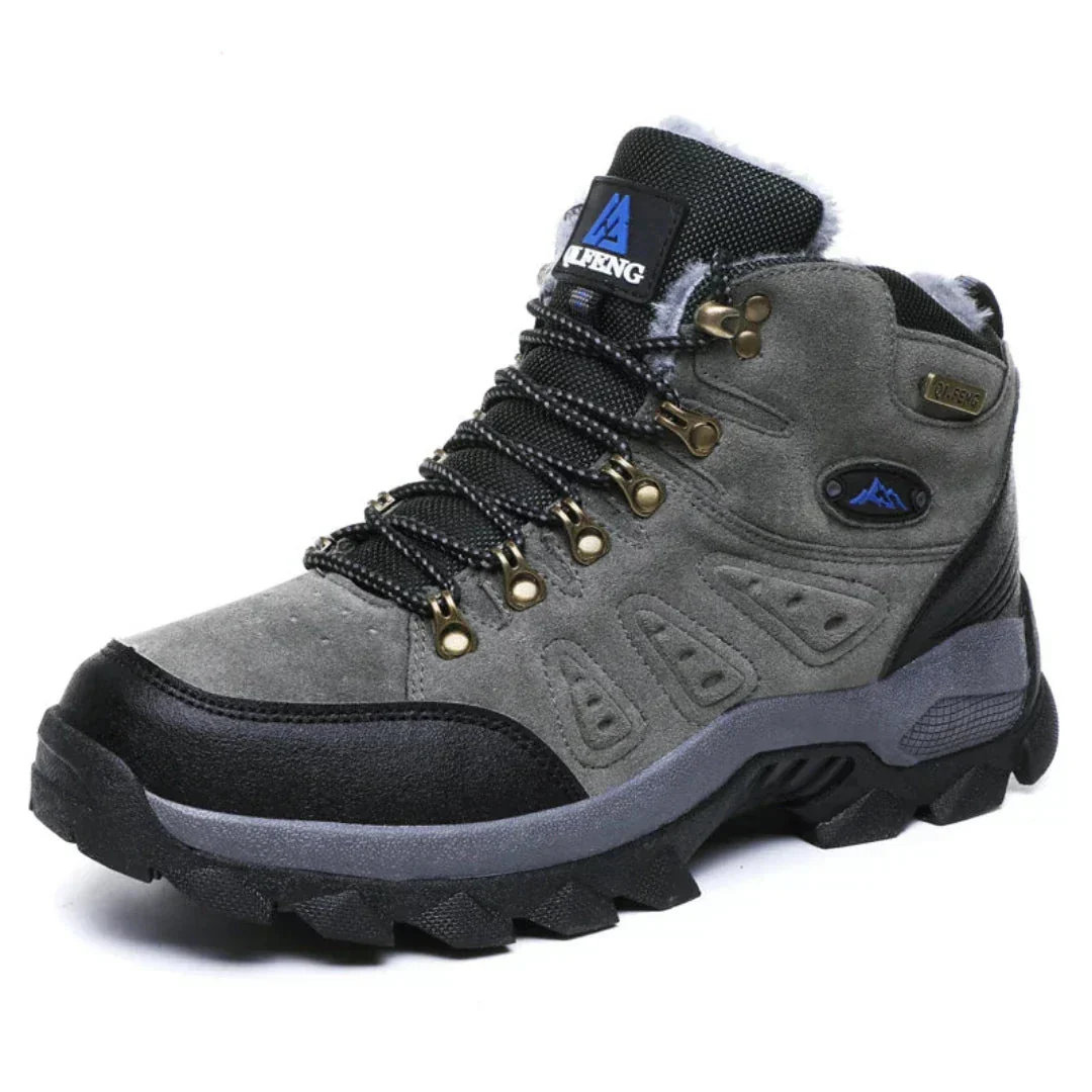Bradford Wasserdichte Wanderstiefel - Image 4