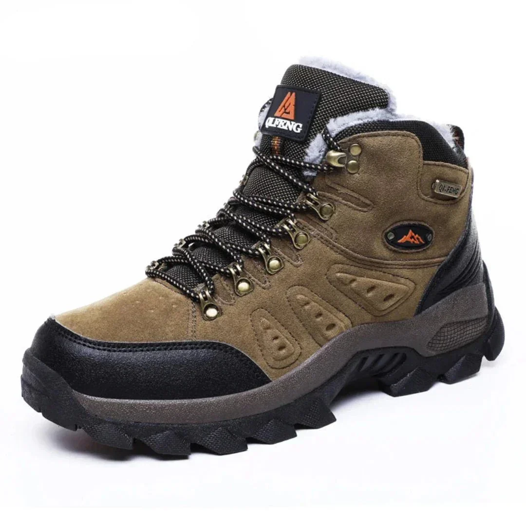 Bradford Wasserdichte Wanderstiefel - Image 5