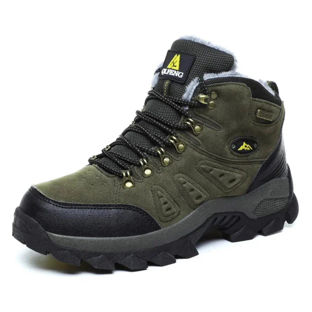 Bradford Wasserdichte Wanderstiefel - Image 6