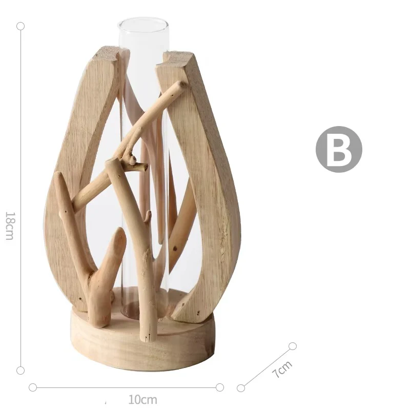 BranchForm Trævase – Künstlerisch inspiriertes Baumdesign - Image 2