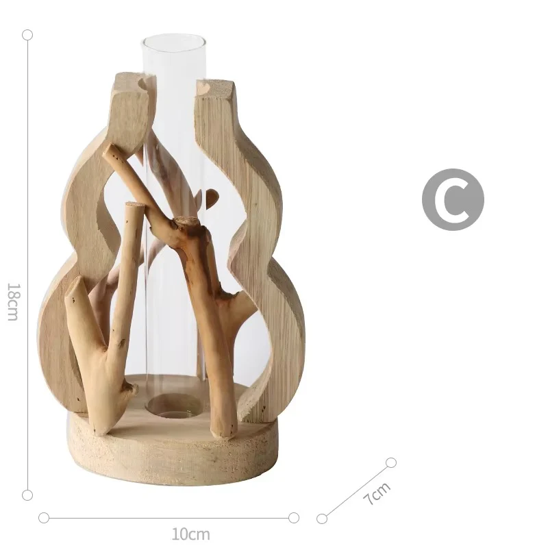 BranchForm Trævase – Künstlerisch inspiriertes Baumdesign - Image 3