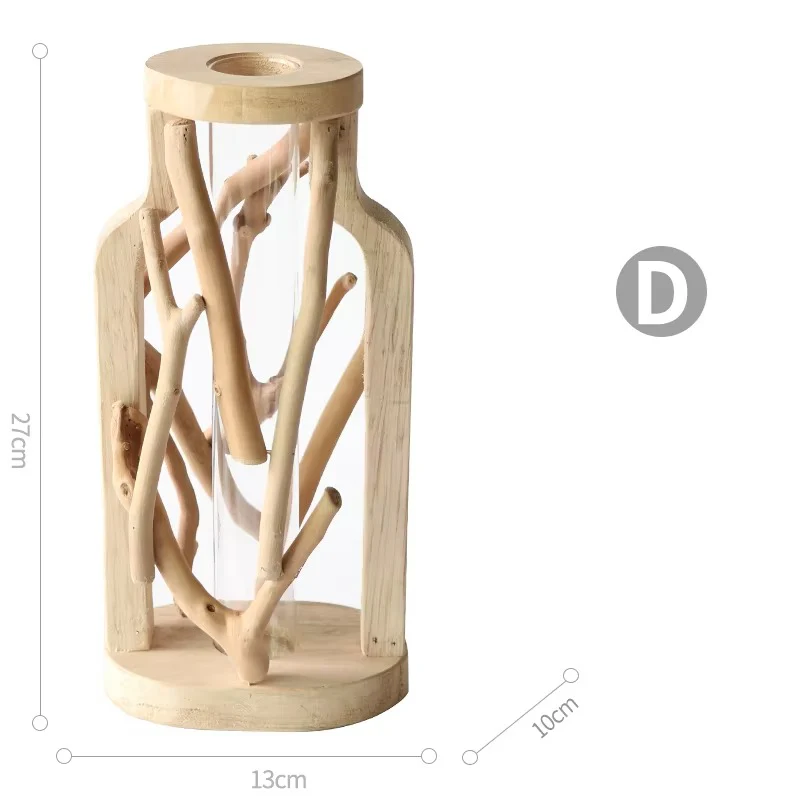 BranchForm Trævase – Künstlerisch inspiriertes Baumdesign - Image 4