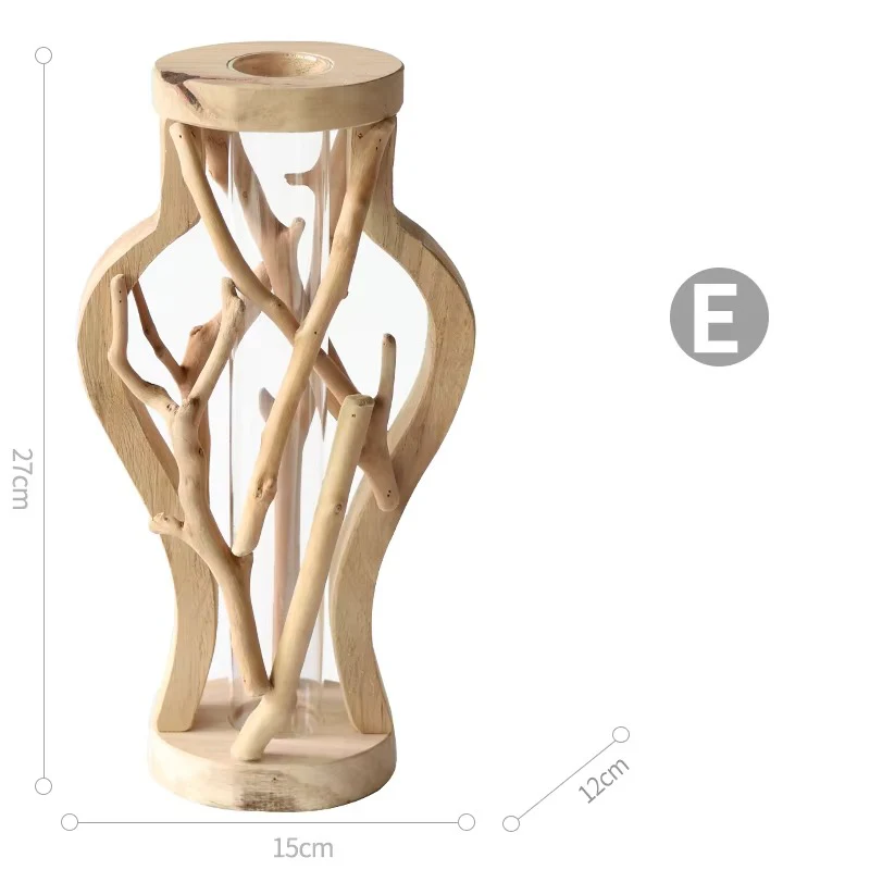 BranchForm Trævase – Künstlerisch inspiriertes Baumdesign - Image 5