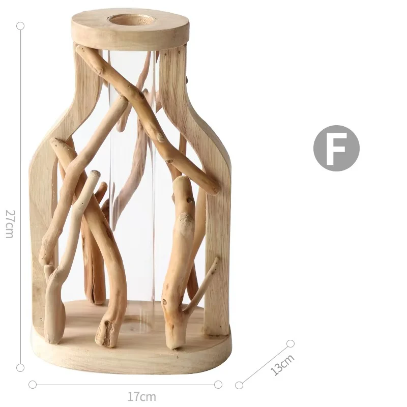BranchForm Trævase – Künstlerisch inspiriertes Baumdesign - Image 6