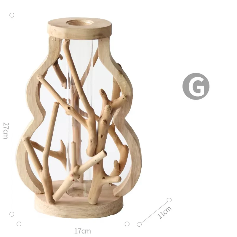 BranchForm Trævase – Künstlerisch inspiriertes Baumdesign - Image 7