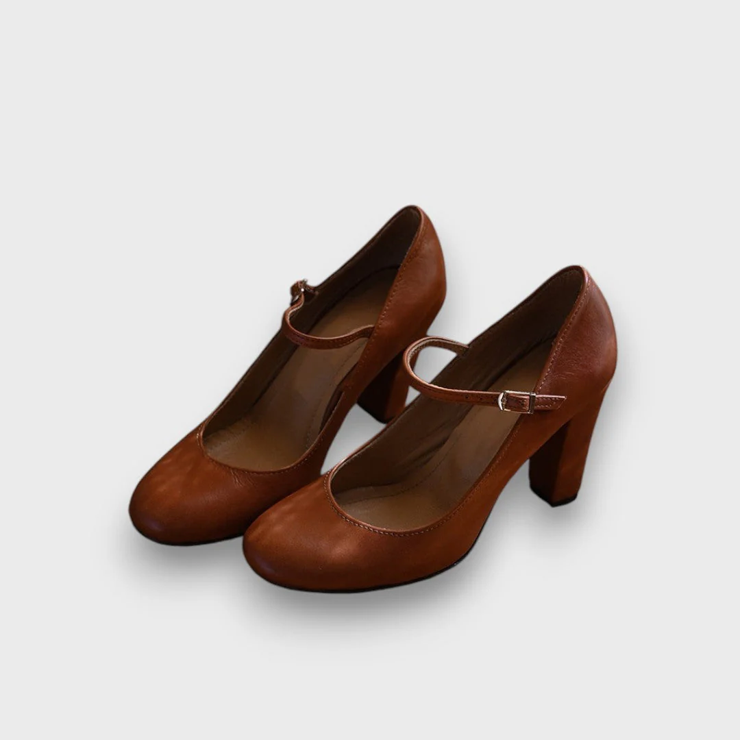 Bravina – Alltagstaugliche Sandalen mit zartem Riemchen - Image 3