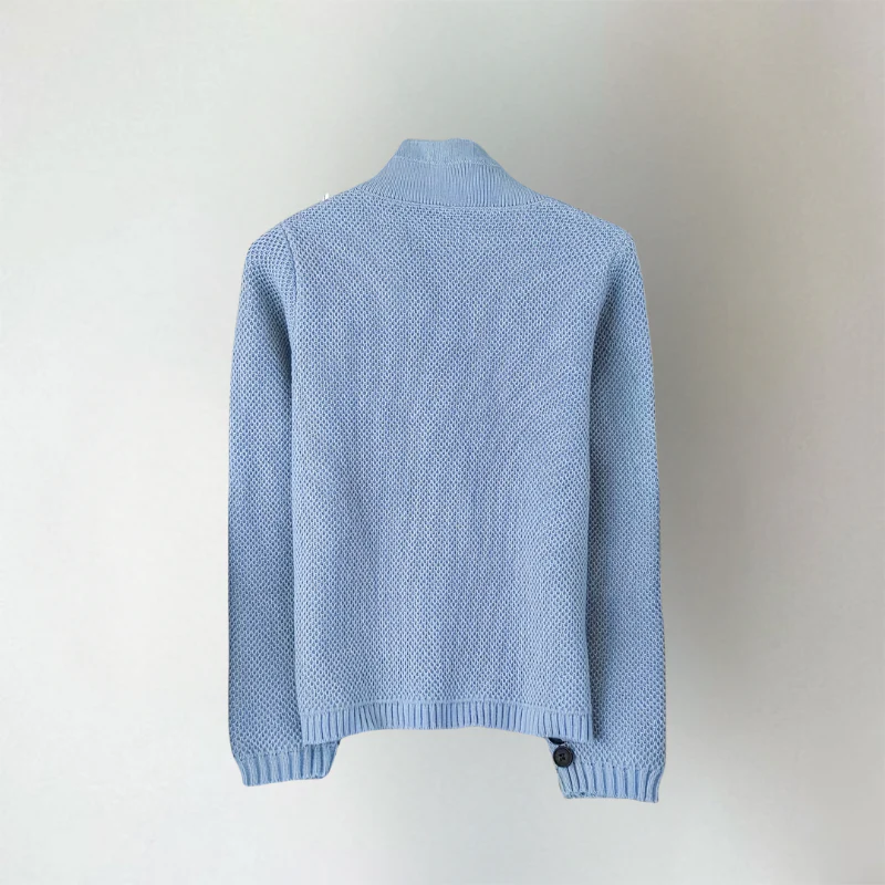 Brigitte | Stilvolle Strickjacke - Image 4