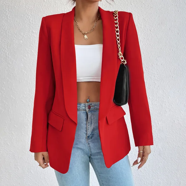 Britt | Stilvoller Blazer - Image 10