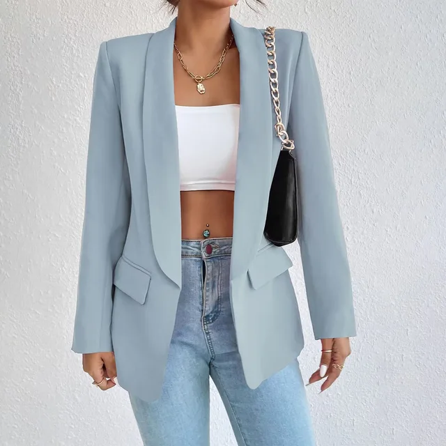 Britt | Stilvoller Blazer - Image 11