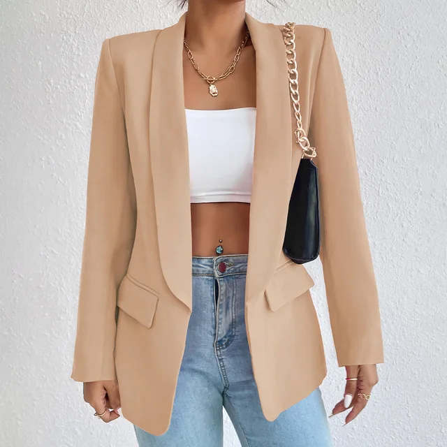 Britt | Stilvoller Blazer - Image 12
