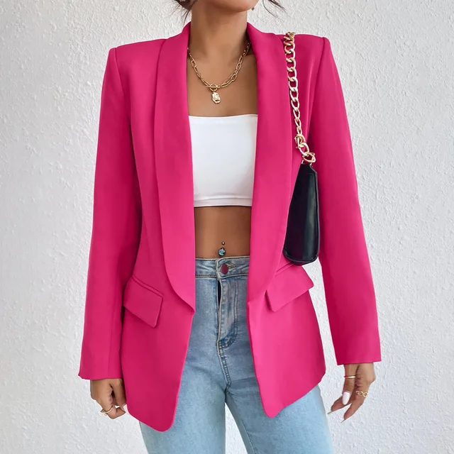 Britt | Stilvoller Blazer - Image 13